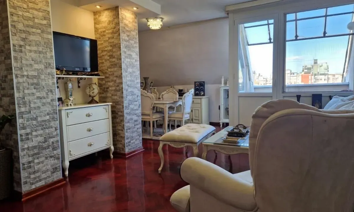 Prodaja, četvorosoban stan, 122m², Banjica, Voždovac Sve Podlokacije