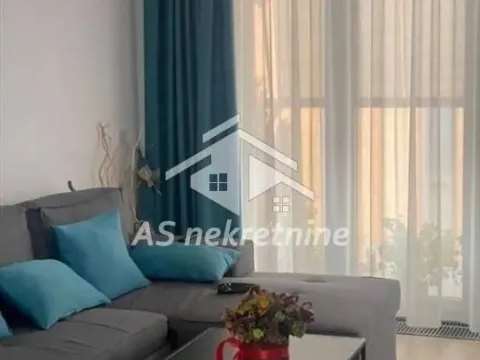 Rent, two bedroom apartment, 55m², Novi Beograd Blok 65, Novi Beograd Sve Podlokacije - image 4