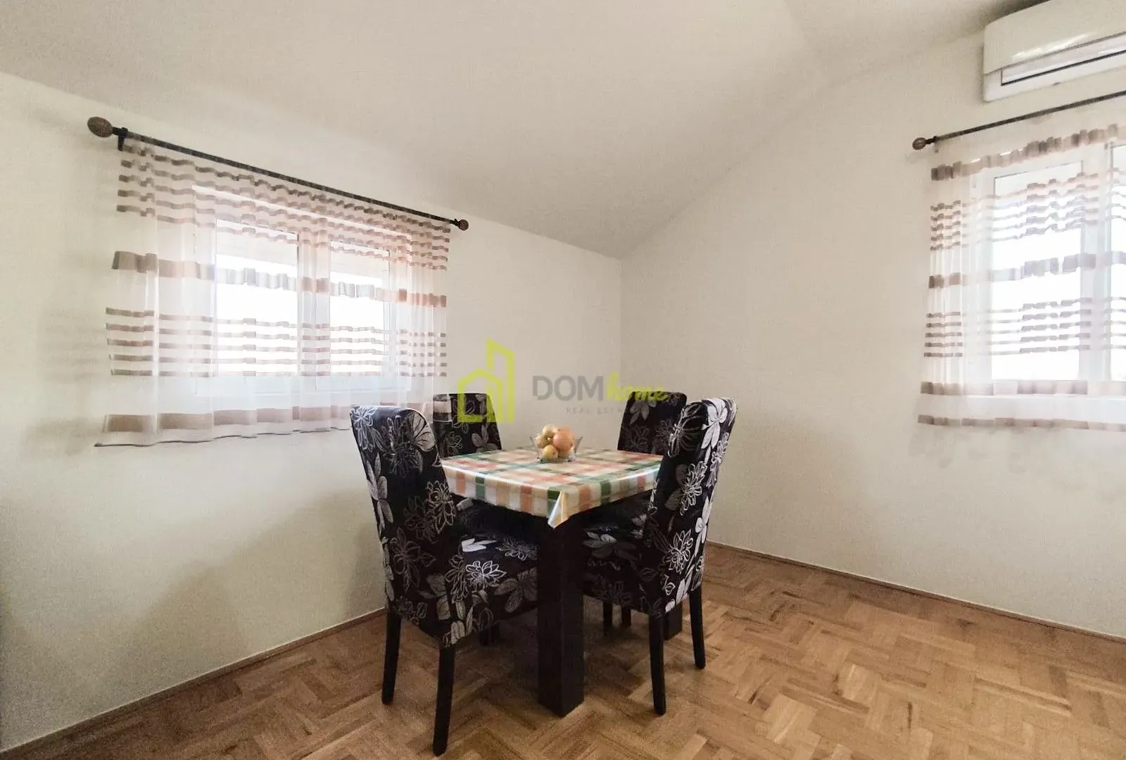 Prodaja, dvosoban stan, 80m², Masline, Podgorica