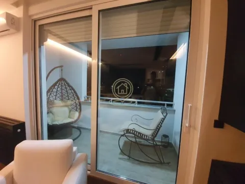 Izdavanje, trosoban stan, 78m², Sajmište, Novi Sad - image 8