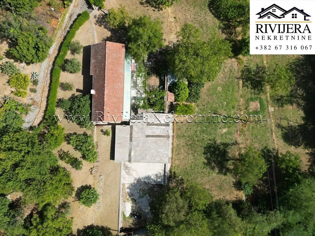 Prodaja, kuća, 176m², Centar, Herceg Novi