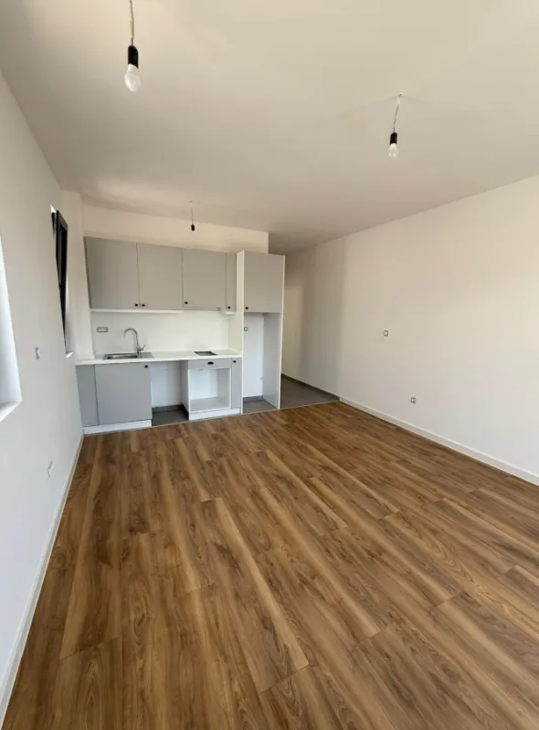 Sale, two bedroom apartment, 42m², Podkošljun, Budva