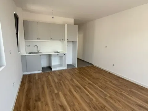 Sale, two bedroom apartment, 42m², Podkošljun, Budva - image 5