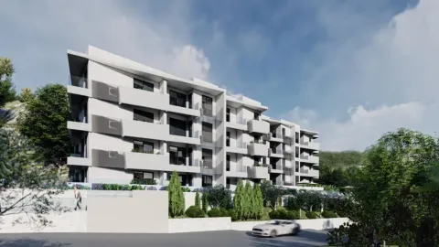 Prodaja, dvosoban stan, 38m², Petrovac, Budva - image 11