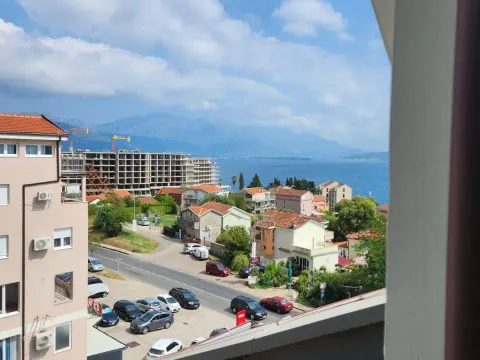 Prodaja, jednosoban stan, 41m², Baošići, Herceg Novi - image 3
