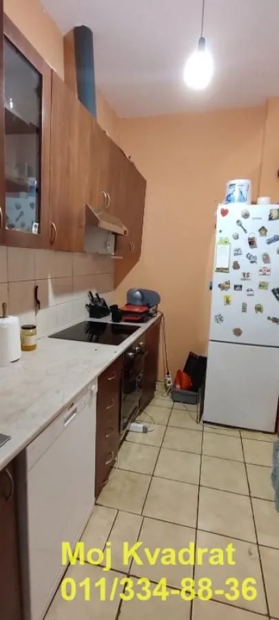 Prodaja, kuća, 120m², Deliblato, Kovin