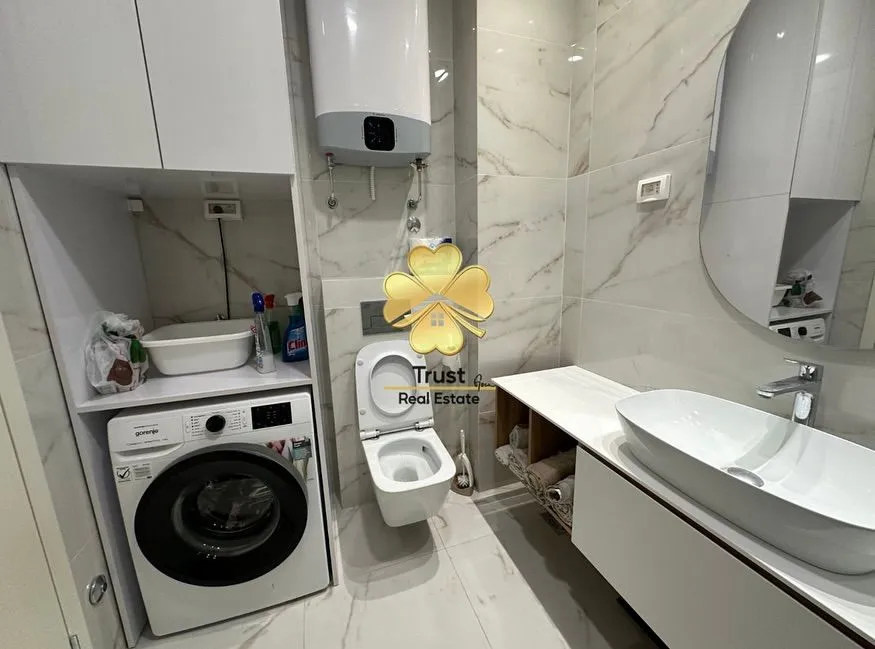 Rent, one bedroom apartment, 56m², Podgorica, Crna Gora