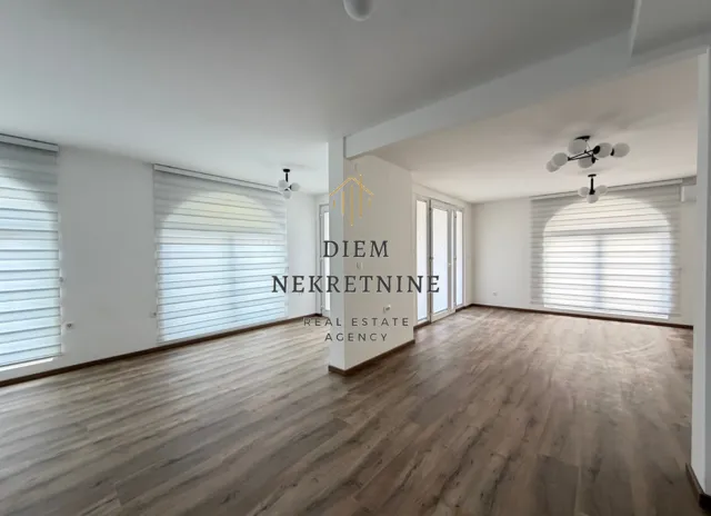 Rent, office space, 110m², Zabjelo, Podgorica
