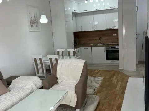Izdavanje, jednosoban stan, 45m², Zabjelo, Podgorica - image 3