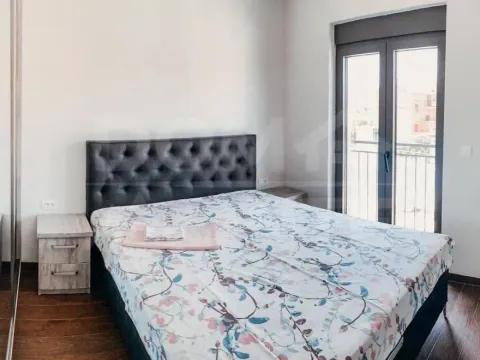 Rent, one bedroom apartment, 40m², Tivat, Crna Gora - image 9