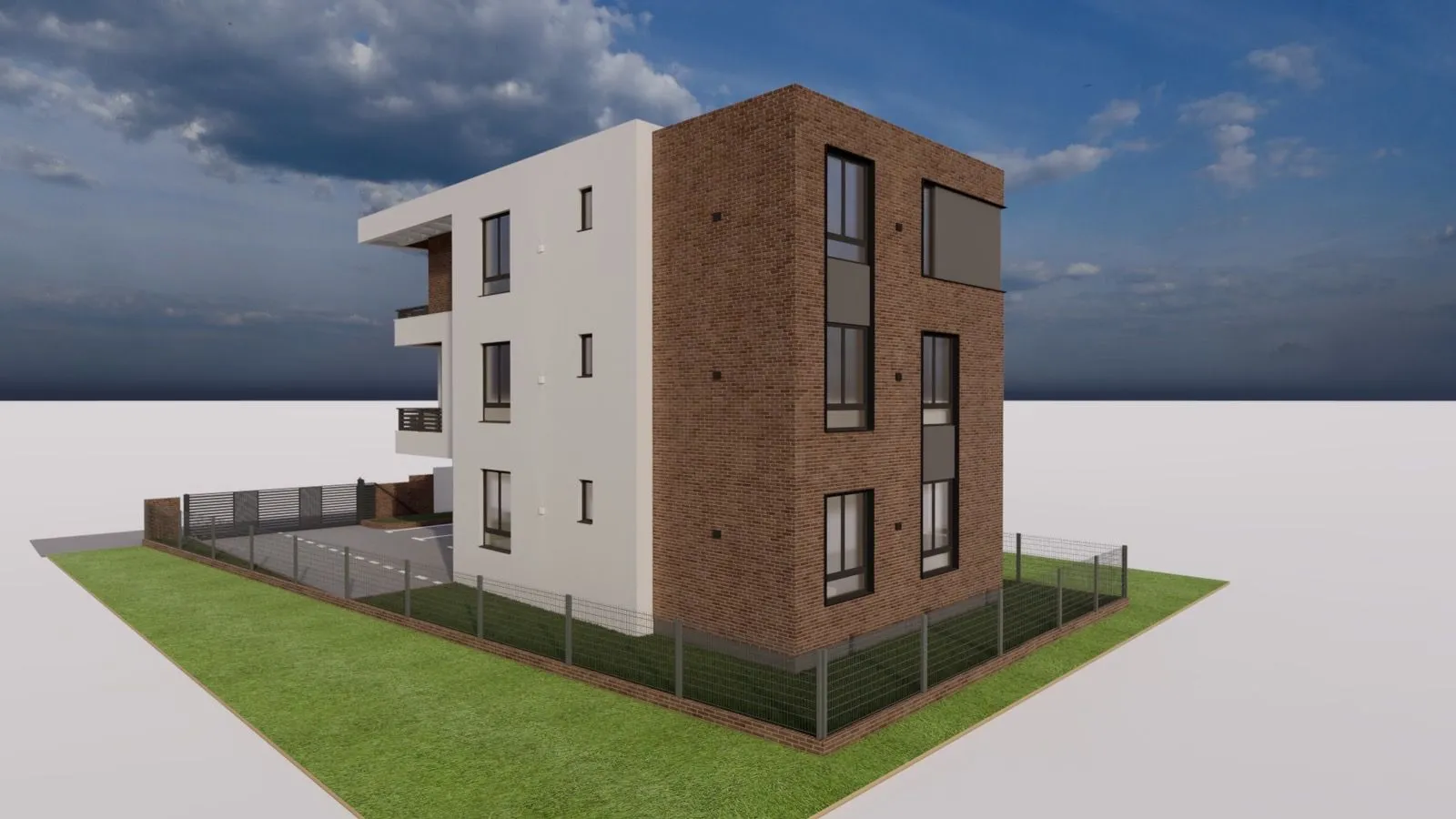 Prodaja, plac, 326m², Tološi, Podgorica
