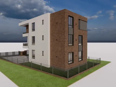 Sale, land lot, 326m², Tološi, Podgorica - image 4