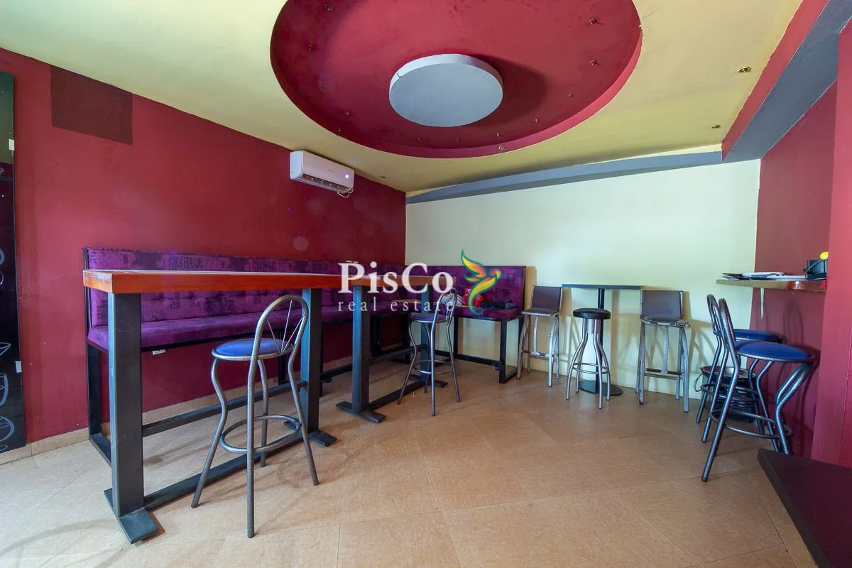 Rent, office space, 150m², Dajbabe, Podgorica