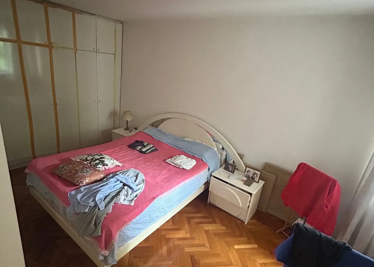 Sale, three bedroom apartment, 103m², Vračar Centar, Vračar Sve Podlokacije