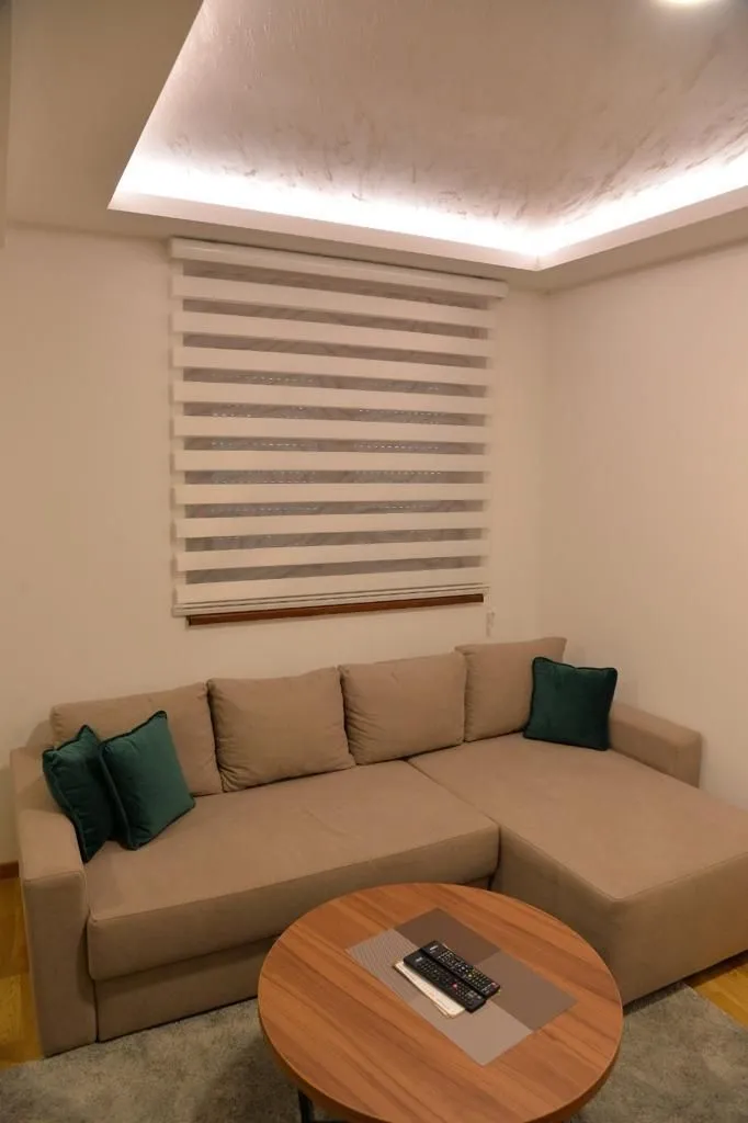 Prodaja, dvosoban stan, 32m², Centar, Čajetina