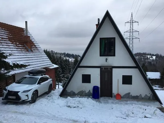 Sale, house, 160m², Kopaonik, Srbija