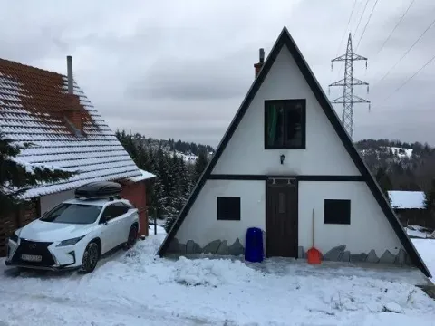 Kuća in Kopaonik