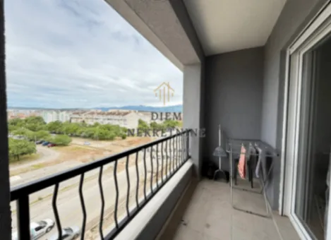 Izdavanje, jednosoban stan, 45m², Stari Aerodrom, Podgorica - image 7