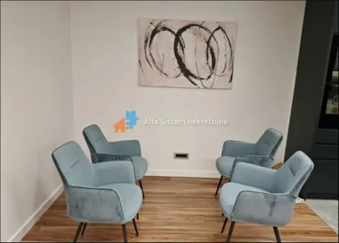 Rent, two bedroom apartment, 61m², Novi Beograd Blok 65, Novi Beograd Sve Podlokacije - image 6