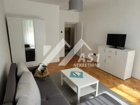 Izdavanje, jednosoban stan, 42m², Novi Sad Sve Podlokacije, Novi Sad