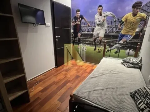 Rent, two bedroom apartment, 54m², Bulevar Evrope, Novi Sad Sve Podlokacije - image 8