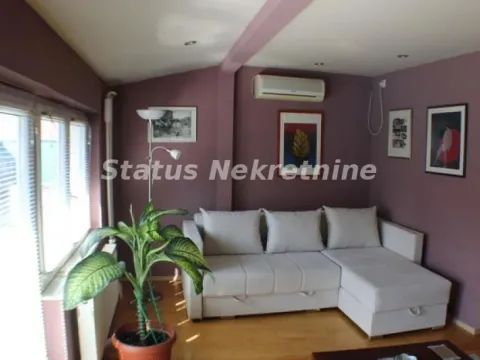 Sale, four bedroom apartment, 109m², Centar, Novi Sad - image 10