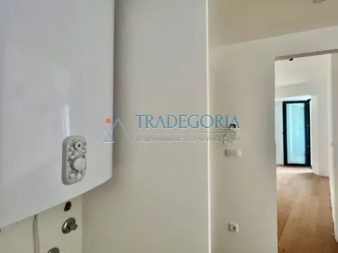 Prodaja, jednosoban stan, 53m², Bečići, Budva - image 3