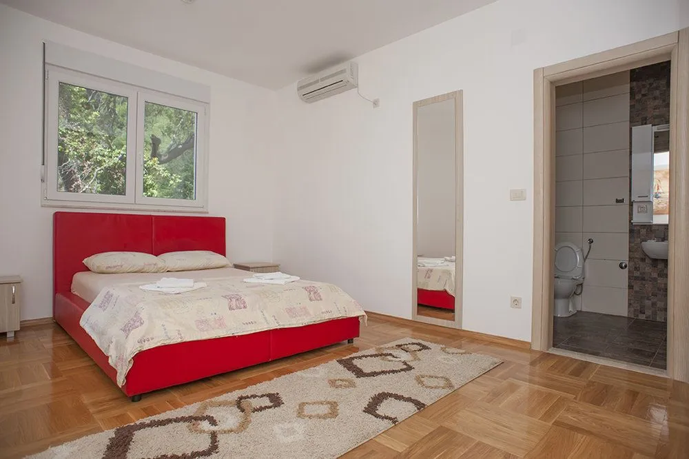 Sale, house, 400m², Perazića do, Budva