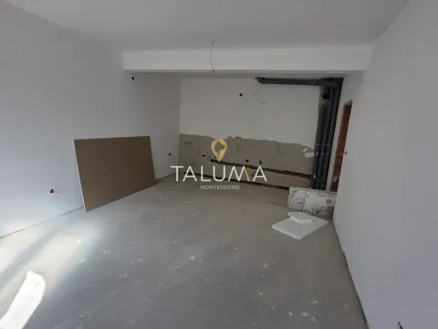 Prodaja, dvosoban stan, 64m², Zabjelo, Podgorica