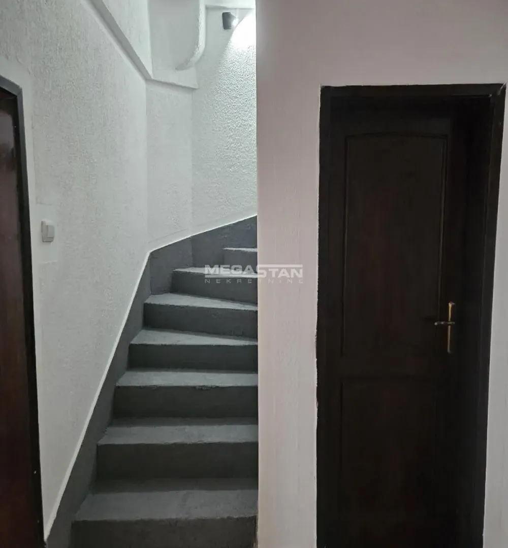 Sale, three bedroom apartment, 86m², Zemun Novi Grad, Zemun Sve Podlokacije