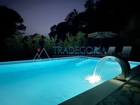 Prodaja, kuća, 320m², Bar, Crna Gora - image 14