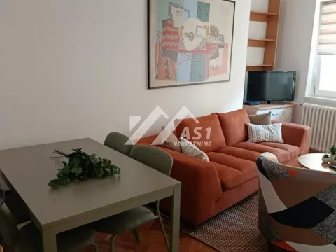 Rent, two bedroom apartment, 47m², Bulevar Oslobodjenja, Novi Sad Sve Podlokacije - image 3