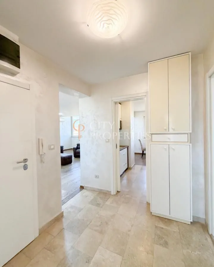 Prodaja, stan, 110m², Preko Morače, Podgorica