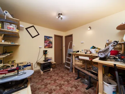 Prodaja, kuća, 495m², Ivanovići, Budva - image 20