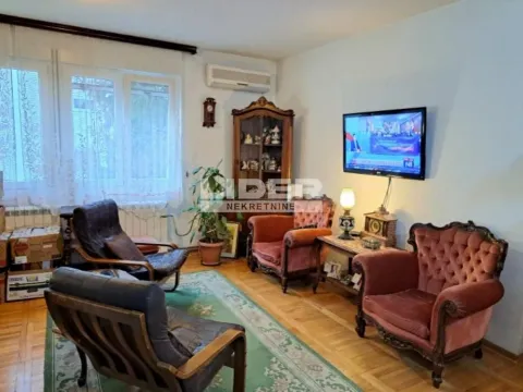 Prodaja, trosoban stan, 76m², Voždovac Sve Podlokacije, Beograd - image 1