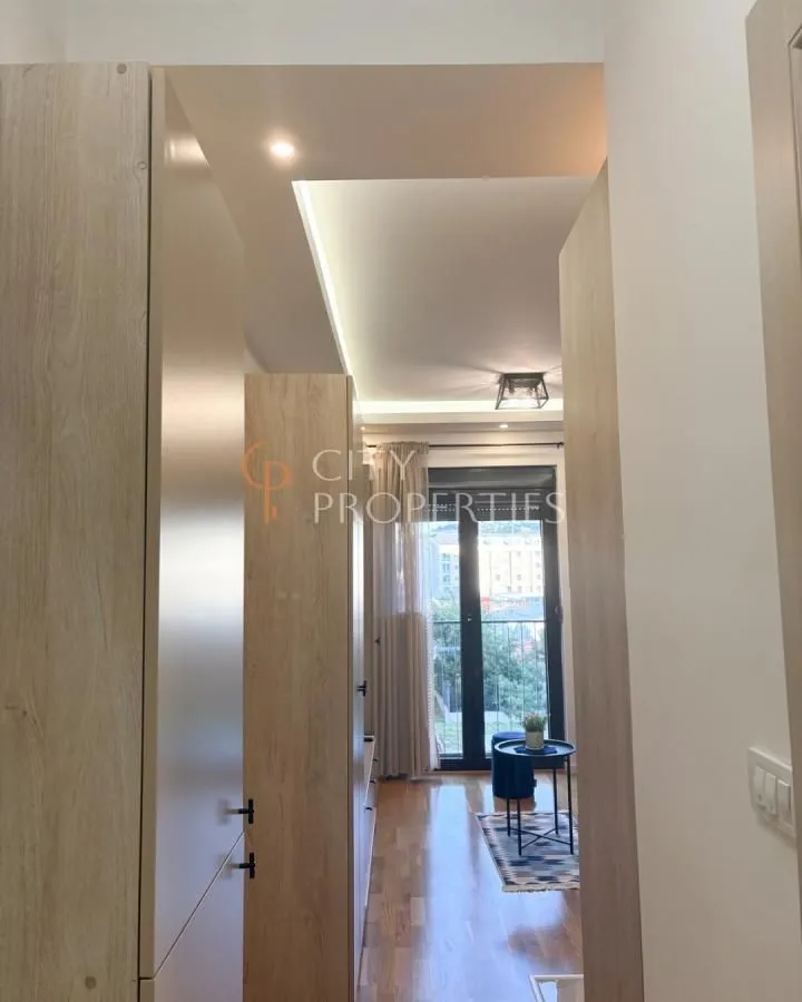 Rent, apartment, 20m², Zabjelo, Podgorica