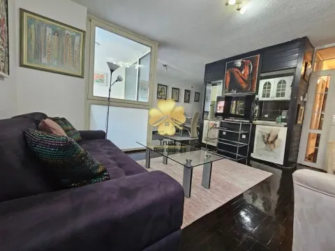 Izdavanje, dvosoban stan, 80m², Preko Morače, Podgorica