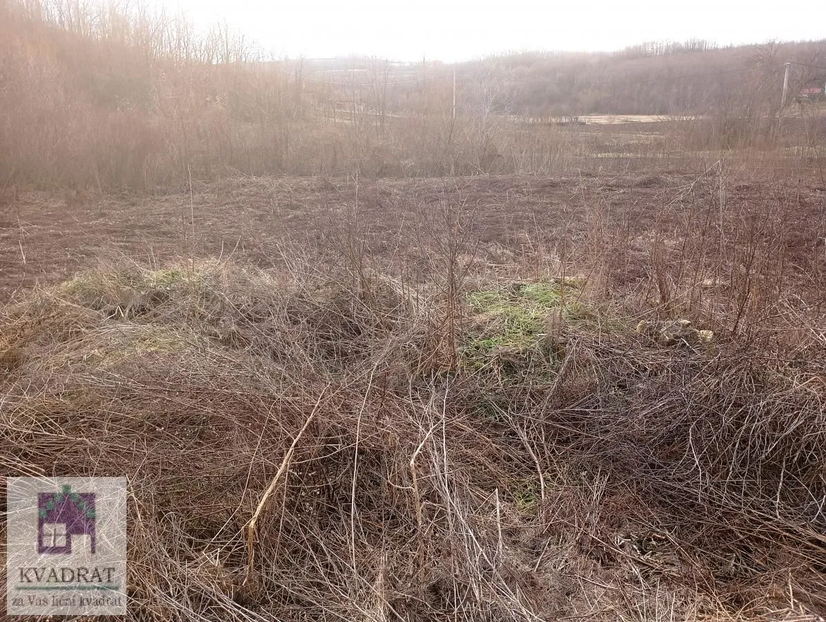 Prodaja, plac, 2300m², Obrenovac, Beograd