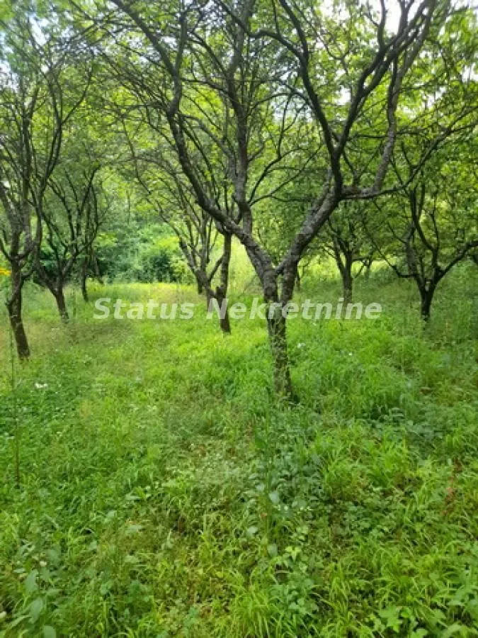 Prodaja, plac, 2100m², Inđija, Srbija