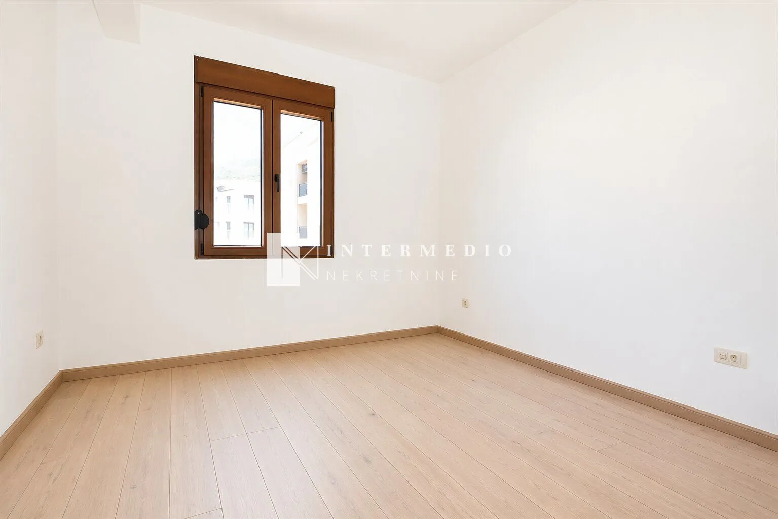 Prodaja, jednosoban stan, 45m², Kumbor, Herceg Novi