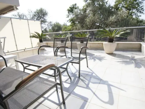 Sale, one bedroom apartment, 79m², Bečići, Budva - image 12