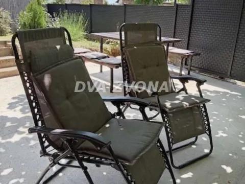 Prodaja, kuća, 86m², Čortanovci, Inđija - image 19