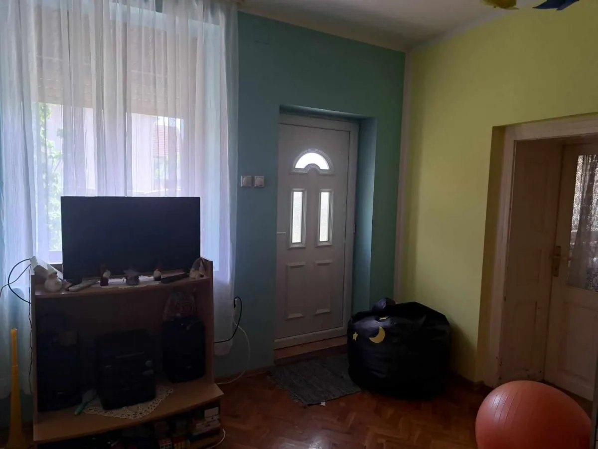 Prodaja, kuća, 205m², Vrbas, Novi Sad