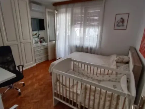 Prodaja, stan, 107m², Savski Venac, Beograd - image 12