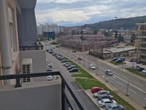 Izdavanje, stan, 35m², Zabjelo, Podgorica - image 9