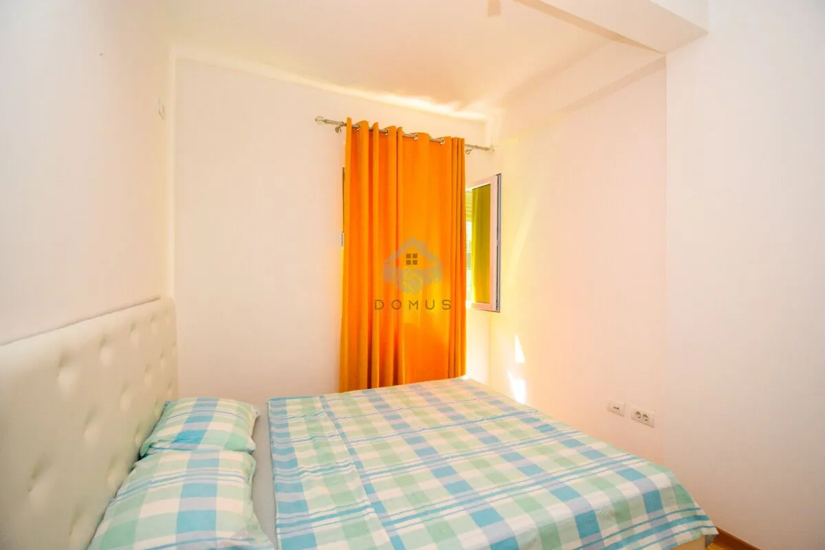 Rent, two bedroom apartment, 75m², Ljubović, Podgorica