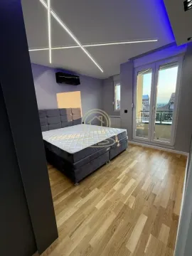 Izdavanje, trosoban stan, 63m², Žarkovo, Beograd - image 8