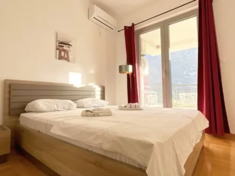 Prodaja, jednosoban stan, 58m², Morinj, Kotor - image 4