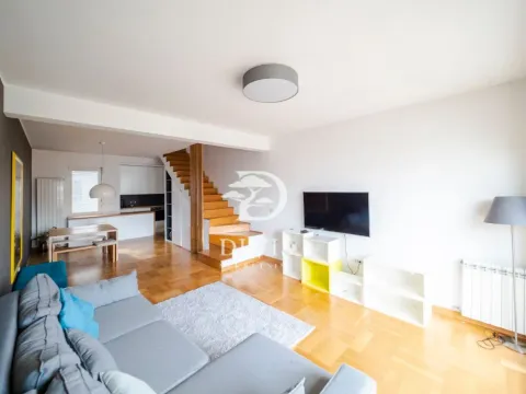 Prodaja, trosoban stan, 85m², Južni Bulevar, Vračar Sve Podlokacije - image 6