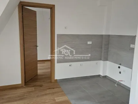 Sale, two bedroom apartment, 47m², Divčibare, Valjevo - image 9